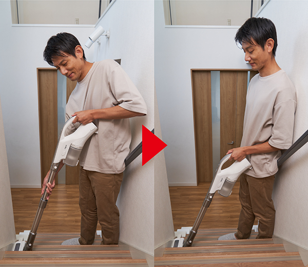 AQC-PX1N | 掃除機・クリーナー（コードレススティッククリーナー