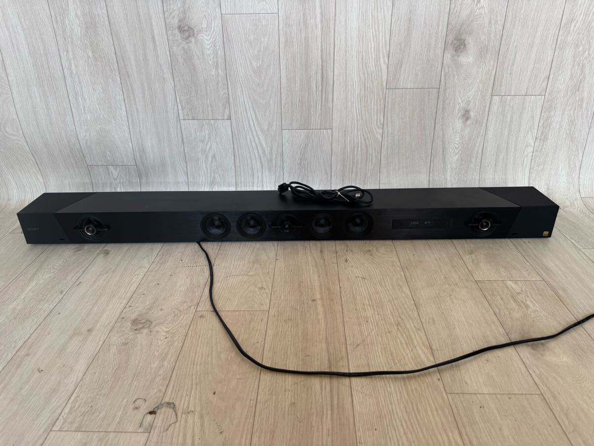 Yahoo!オークション -「ソニー ht-st5000」の落札相場・落札価格