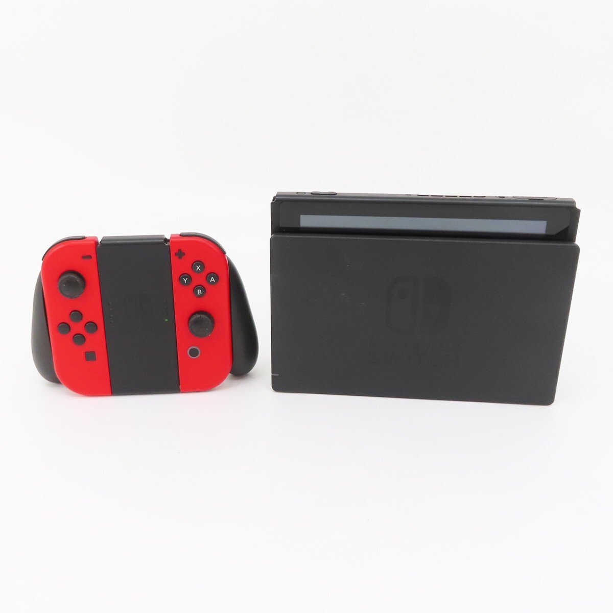 Yahoo!オークション -「マリオオデッセイ」(ニンテンドースイッチ本体