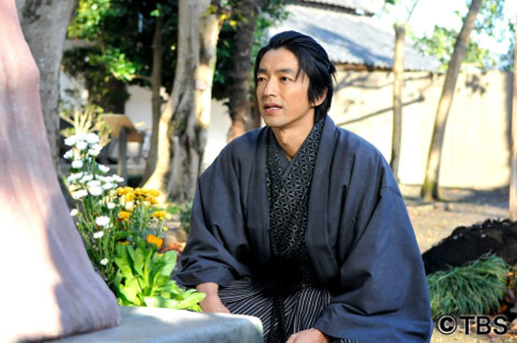 JIN-仁-』有終の美 主演・大沢たかお「ドラマ人気を取り戻せれば」と