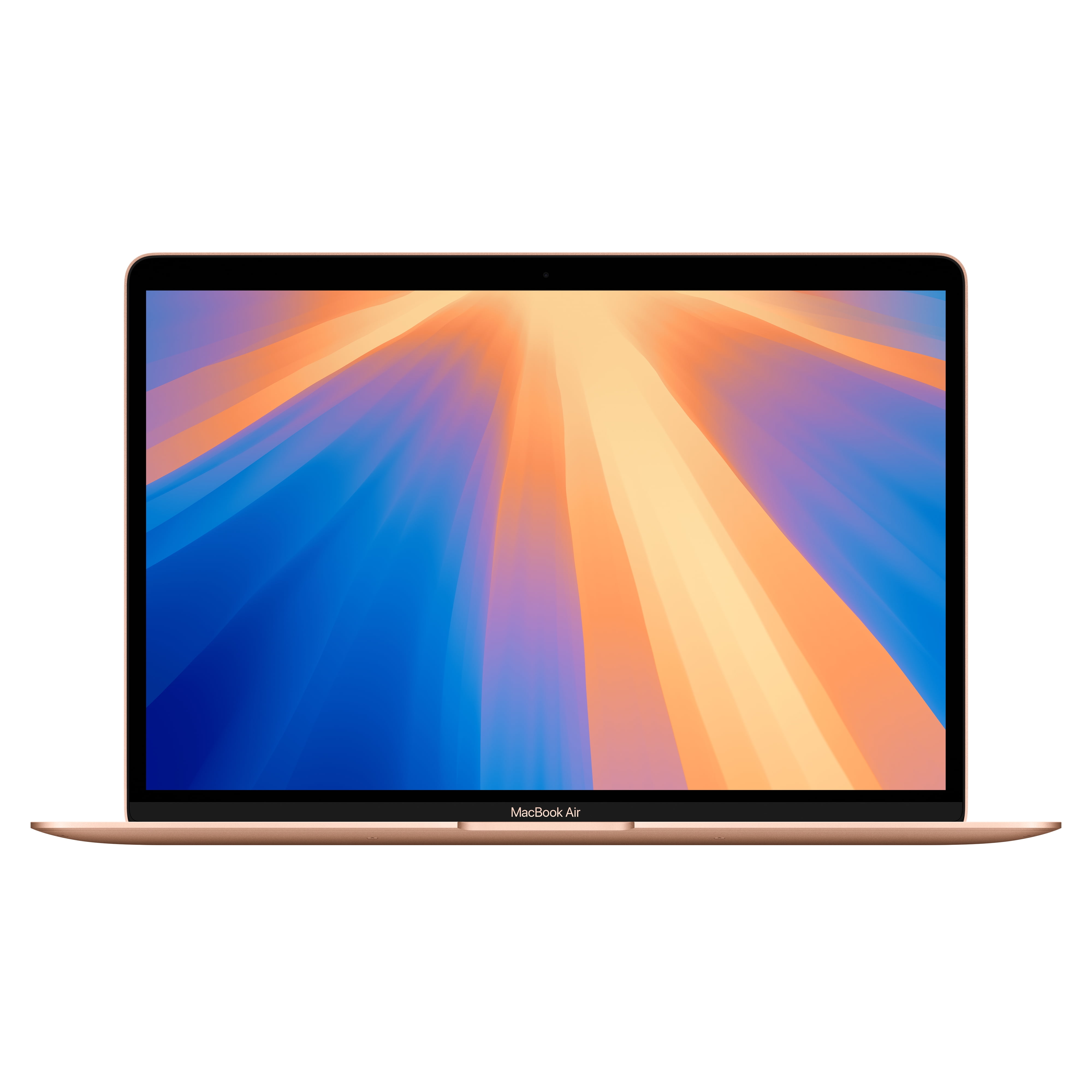 Apple MacBook Air 13.3 inch M1 Chip, 8GB RAM, 256GB Storage, Gold