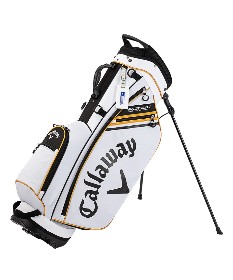 キャロウェイ(Callaway) スタンドキャディバッグ シェブ スタンド