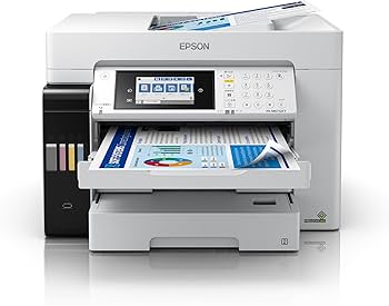 Amazon.co.jp: エプソン プリンター エコタンク搭載 A3ノビ対応 カラー