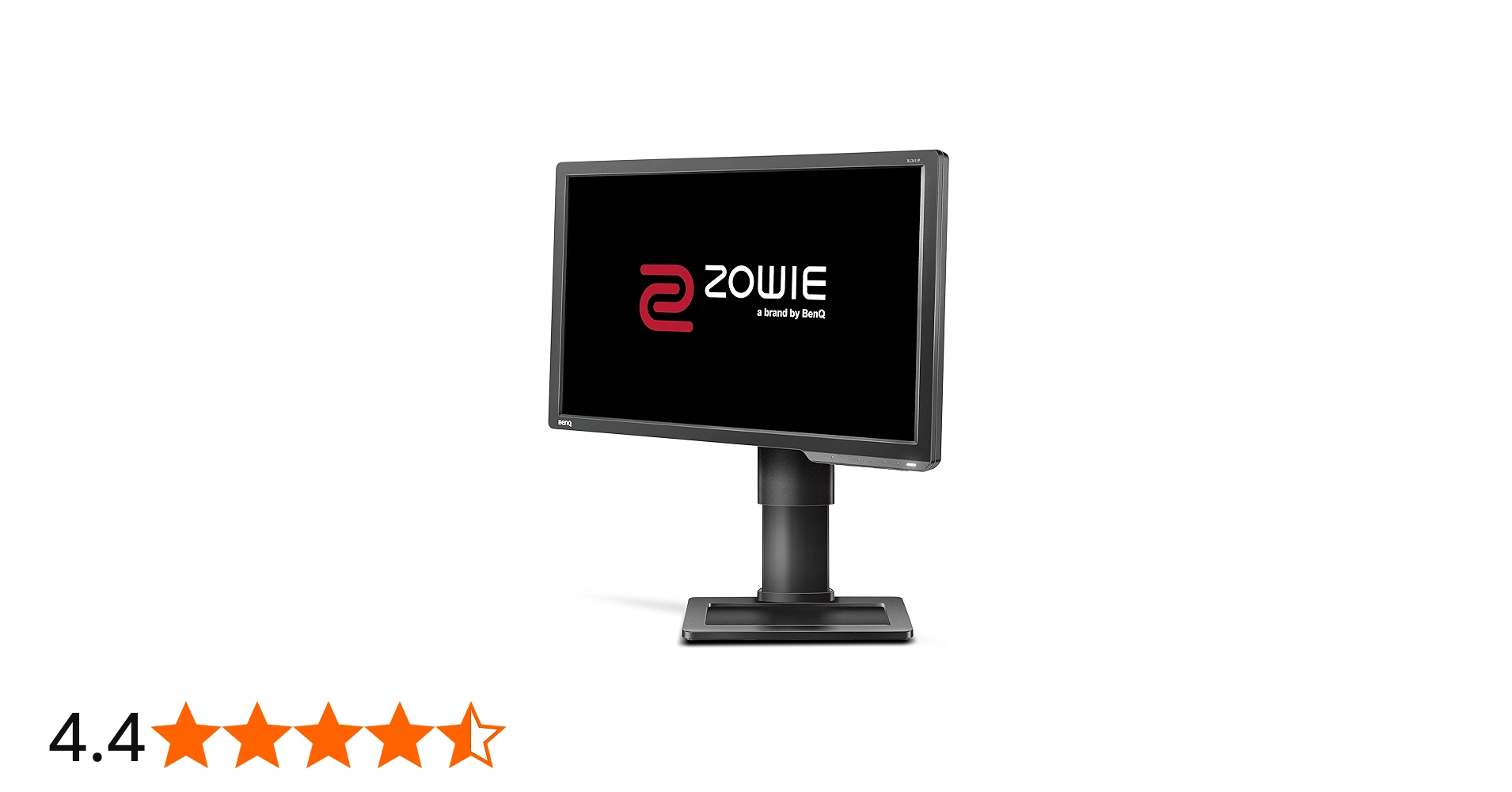 Amazon.co.jp: BenQ ゲーミングモニター 24インチ 144Hz 1ms ブルー