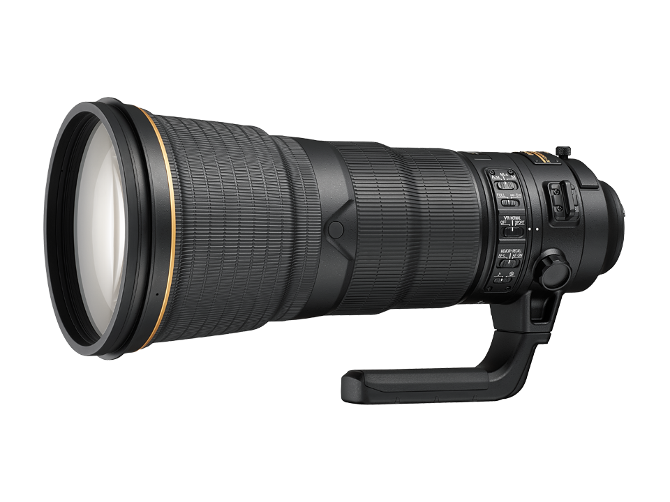 AF-S NIKKOR 120-300mm f/2.8E FL ED SR VR - 概要 | NIKKORレンズ