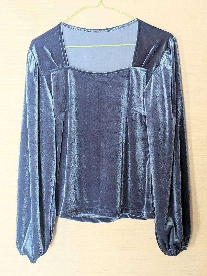 ブラウス　フラメンコ衣装　ストレッチ　ブルー LL〜大きめサイズ 楽天市場】フラメンコ衣装 ブラウス 青 ブラウス 全20色 イージー