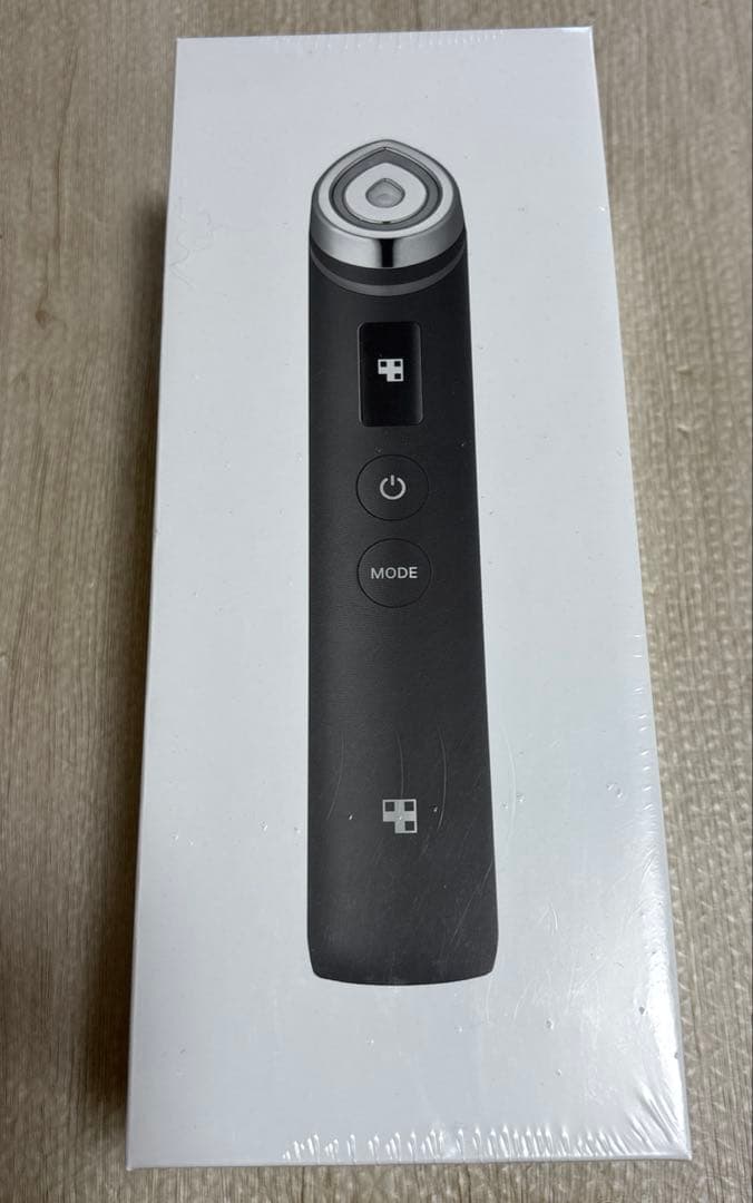 medicube AGE-R BOOSTER PRO 美顔器　新品 楽天市場】【3月スーパーディール】【MEDICUBE】AGE-R Booster Pro