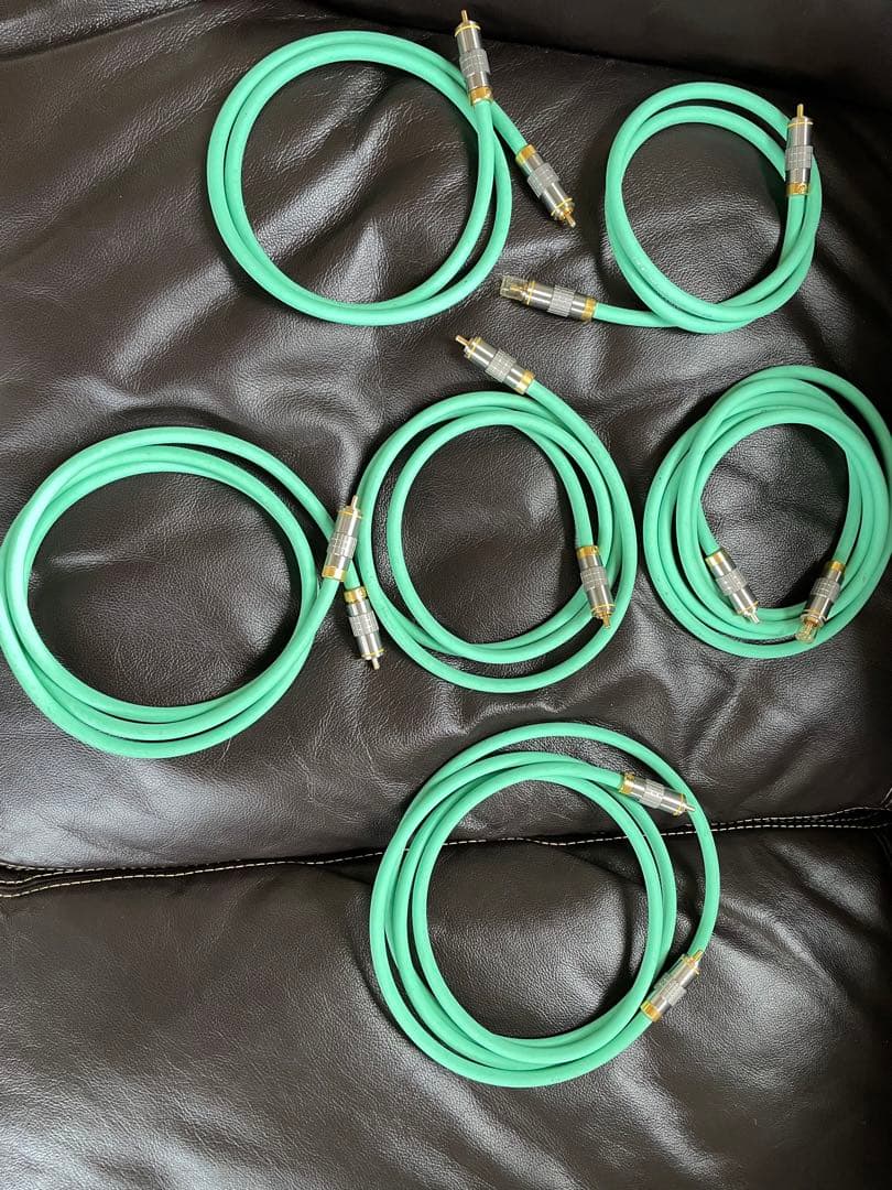 オーディオケーブル➕S端子 Amazon | S端子ケーブル | 本体・周辺機器