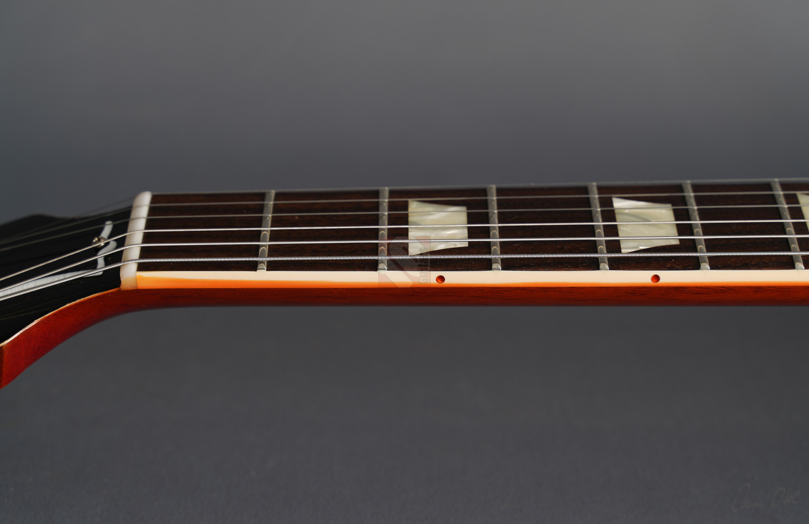 Gibson Les Paul 59 Collectors Choice CC #9 